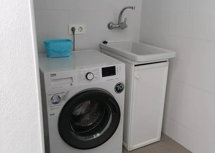 El Soberano Apartman *