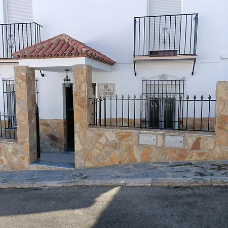 El Soberano El Gastor