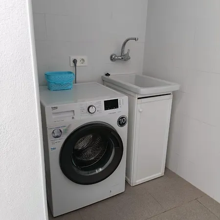 El Soberano Apartment *